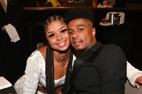 blueface chrisean rock|Blueface & Chrisean Rock Relationship Timeline